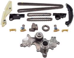 Melling - Melling 3-1049SW Stock Replacement Timing Kit - Image 1