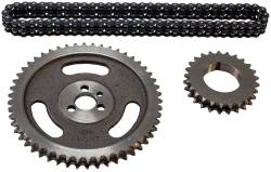 Melling - Melling 3-171S Stock Replacement-3 Piece Set - Image 1