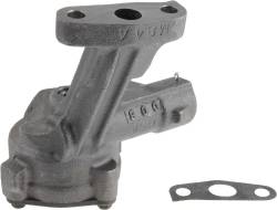 Melling - Melling M-84A Stock Replacement Oil Pump - Image 2