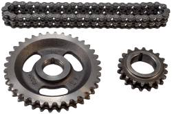 Melling - Melling 3-181S Stock Replacement-3 Piece Set - Image 1