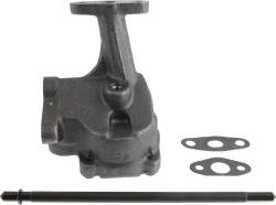 Melling - Melling M-84DHV High Volume Replacement Oil Pump - Image 2