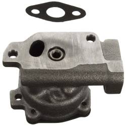 Melling - Melling M-86E Stock Replacement Oil Pump - Image 2