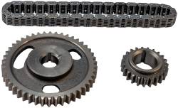Melling - Melling 3-349S Stock Replacement-3 Piece Set - Image 1