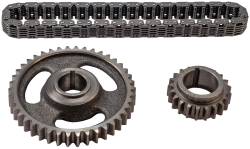 Melling - Melling 3-350S Stock Replacement-3 Piece Set - Image 1