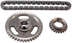 Melling - Melling 3-358SA Stock Replacement-3 Piece Set - Image 1