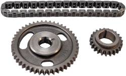Melling - Melling 3-374SA Stock Replacement 3Pc Set - Image 1