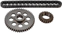 Melling - Melling 3-380S Stock Replacement-3 Piece Set - Image 1