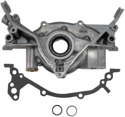 Melling - Melling M106 Stock Replacement Oil Pump - Image 1