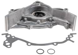 Melling - Melling M106 Stock Replacement Oil Pump - Image 2