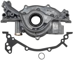 Melling - Melling M116 Stock Replacement Oil Pump - Image 1