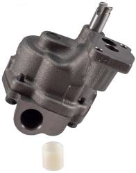 Melling - Melling M155 Stock Replacement Oil Pump - Image 1