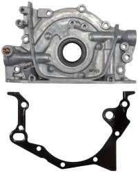 Melling - Melling M169 Stock Replacement Oil Pump - Image 1