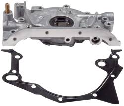 Melling - Melling M169 Stock Replacement Oil Pump - Image 2