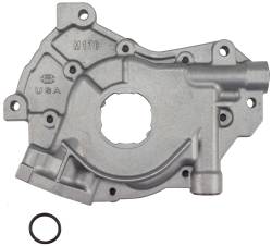 Melling - Melling M176 Stock Replacement Oil Pump - Image 1