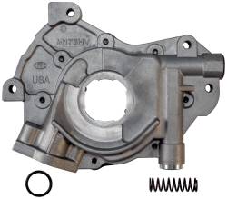 Melling - Melling M176HV High Volume Replacement Oil Pump - Image 1