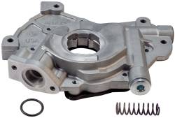 Melling - Melling M176HV High Volume Replacement Oil Pump - Image 2