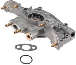 Melling - Melling M178 Stock Replacement Oil Pump - Image 2