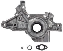 Melling - Melling M191 Stock Replacement Oil Pump - Image 1
