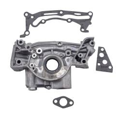Melling - Melling M245 Stock Replacement Oil Pump - Image 1
