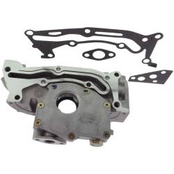 Melling - Melling M245 Stock Replacement Oil Pump - Image 2
