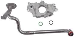 Melling - Melling M295-395S Stock Replacement Oil Pump w/Screen - Image 1