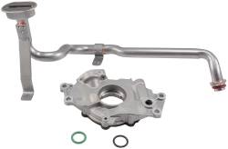 Melling - Melling M295-395S Stock Replacement Oil Pump w/Screen - Image 2