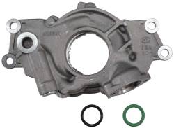 Melling - Melling M295HV High Volume Replacement Oil Pump - Image 1