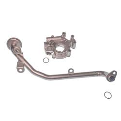 Melling - Melling M297-320S Stock Replacement Oil Pump w/Screen - Image 1