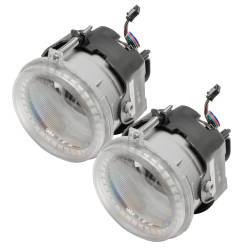 Oracle Lighting - Oracle 7023-001 White SMD Fog Lights - Image 2