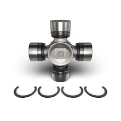 Spicer - Spicer 5-795X Universal Joint Non-Greaseable S44/3R Series - Image 1