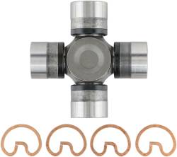 Spicer - Spicer SPL55X Universal Joint Non-Greaseable SPL55/1480 Series - Image 1