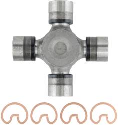 Spicer - Spicer SPL70X Universal Joint Non-Greaseable - Image 1