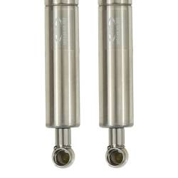 Brothers Trucks - Brothers Trucks BHH57PL Hood Hinge - Image 8
