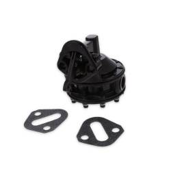 Top Street Performance - Top Street Performance JM1016BK Mech. Fuel Pump 110GPH 9PSI SBC 262-400 Black - Image 1