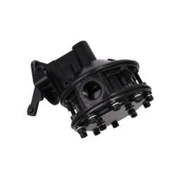Top Street Performance - Top Street Performance JM1016BK Mech. Fuel Pump 110GPH 9PSI SBC 262-400 Black - Image 2