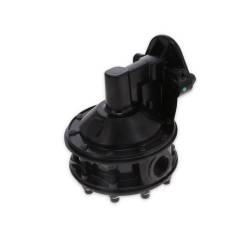 Top Street Performance - Top Street Performance JM1016BK Mech. Fuel Pump 110GPH 9PSI SBC 262-400 Black - Image 3