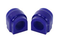 SuperPro - SuperPro SPF4183-25K Rear Stabilizer Bar Bushing Kit for Audi/Volkswagen - Image 2