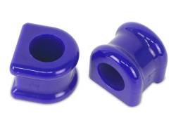 SuperPro - SuperPro SPF4764-34K Front 34mm Sway Bar Bushing Kit for Grand Cherokee WK2 - Image 2