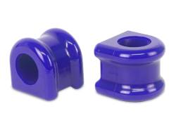 SuperPro - SuperPro SPF4764-34K Front 34mm Sway Bar Bushing Kit for Grand Cherokee WK2 - Image 3