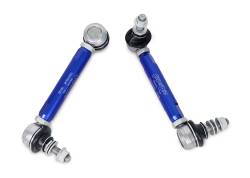 SuperPro - SuperPro TRC10105 Stabilizer Bar Link Kit Front for Hyundai/Kia/Mazda/Toyota - Image 8