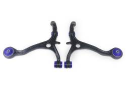 SuperPro - SuperPro TRC1165 Front Lower Control Arm Set for 08-12 Honda Accord - Image 2