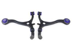 SuperPro - SuperPro TRC1165 Front Lower Control Arm Set for 08-12 Honda Accord - Image 3