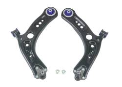 SuperPro - SuperPro TRC1071 VW MQB Front Lower Control Arm Set for Audi/VW - Image 2