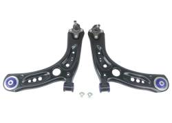 SuperPro - SuperPro TRC1071 VW MQB Front Lower Control Arm Set for Audi/VW - Image 3