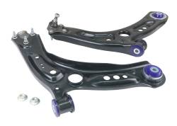SuperPro - SuperPro TRC1071 VW MQB Front Lower Control Arm Set for Audi/VW - Image 4