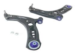 SuperPro - SuperPro TRC1071 VW MQB Front Lower Control Arm Set for Audi/VW - Image 5