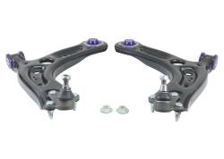SuperPro - SuperPro TRC1071 VW MQB Front Lower Control Arm Set for Audi/VW - Image 6
