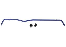 SuperPro - SuperPro RC0021RZ-20 Rear 20mm Stabilizer Bar for 93-95 Mazda RX-7 - Image 2
