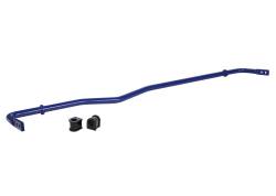 SuperPro - SuperPro RC0021RZ-20 Rear 20mm Stabilizer Bar for 93-95 Mazda RX-7 - Image 4