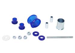 SuperPro - SuperPro SPF2889K Steering Rack Bushing Kit w/Tool for Subaru - Image 2